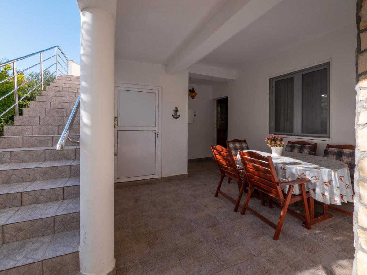 Apartments By The Sea Nin, Zadar - 5838 Kültér fotó